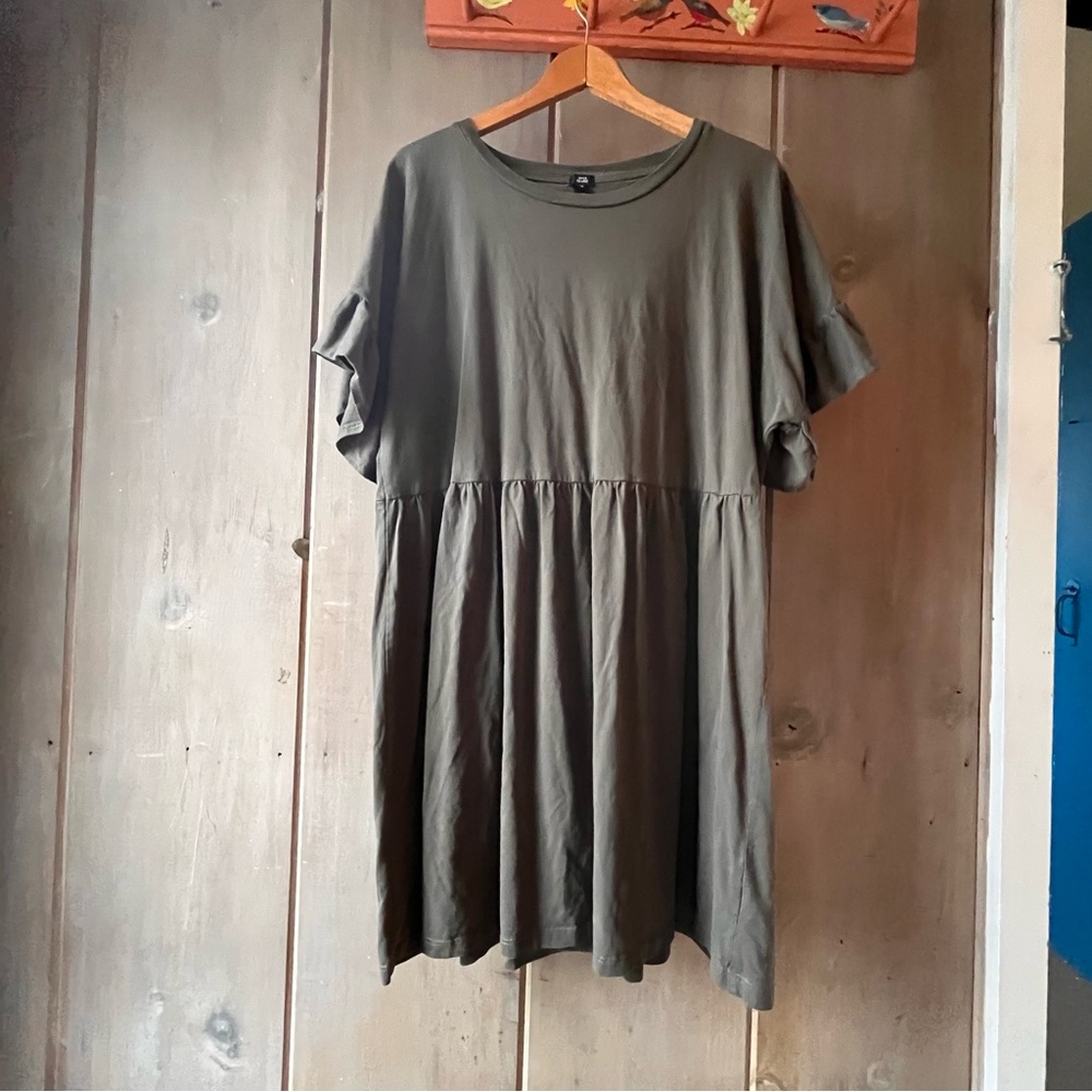 ASOS River Island dress